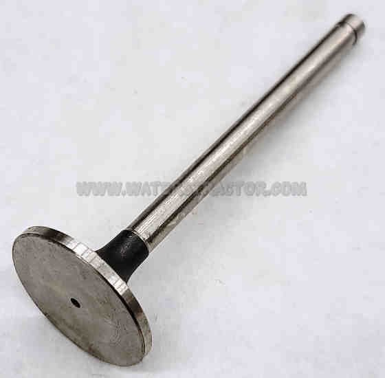 Forklift Valve, Exhaust