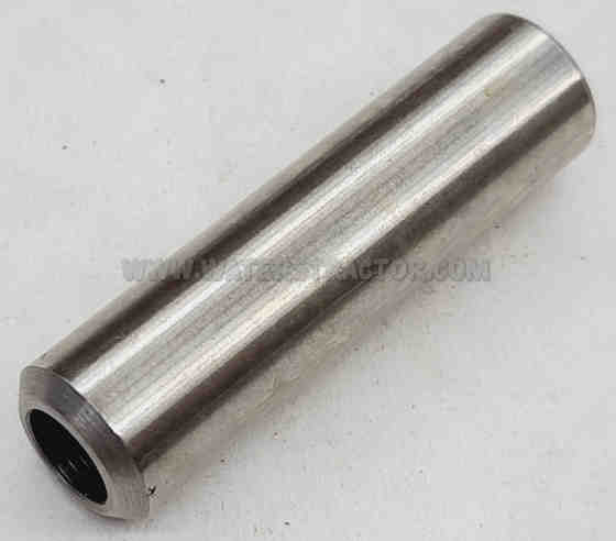 Forklift Valve Guide, Exhaust