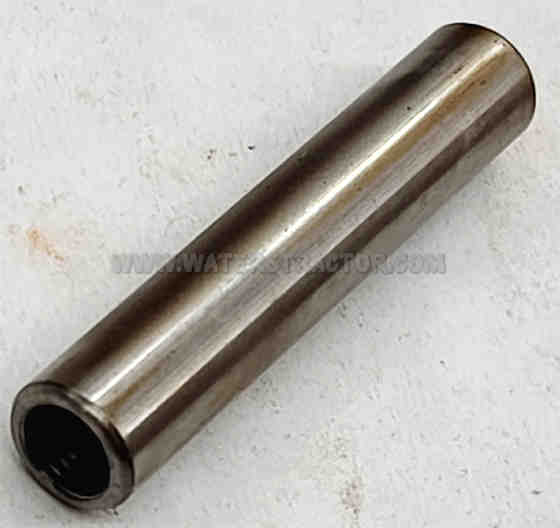 Forklift Valve Guide, Exhaust