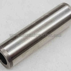Forklift Valve Guide