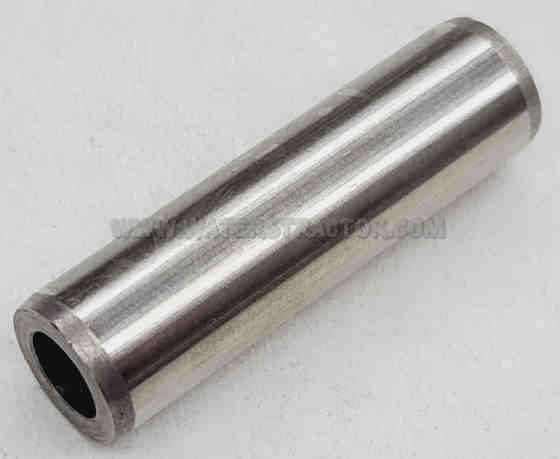 Forklift Valve Guide
