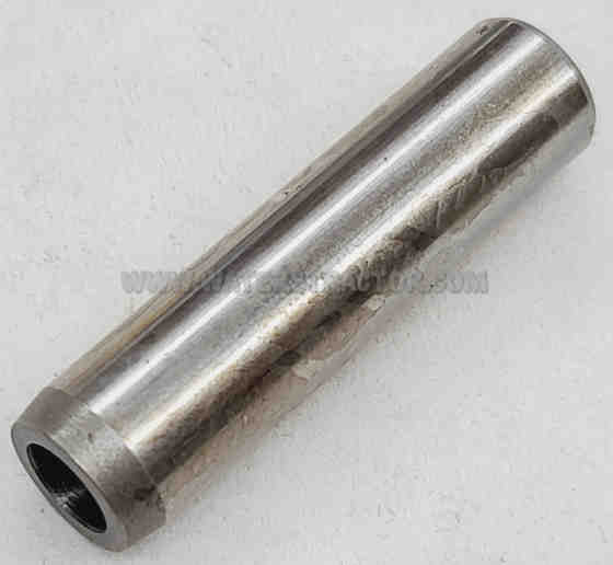 Forklift Valve Guide