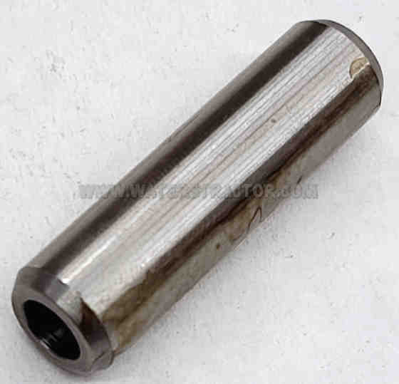 Forklift Valve Guide