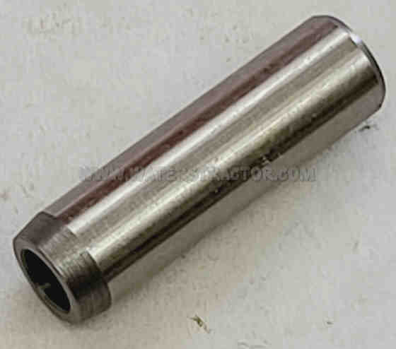 Forklift Valve Guide
