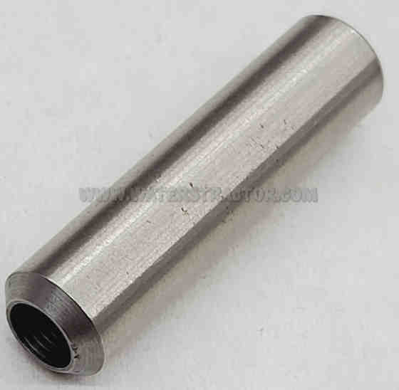 Forklift Valve Guide