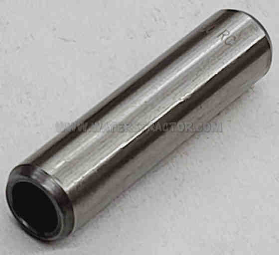 Forklift Valve Guide