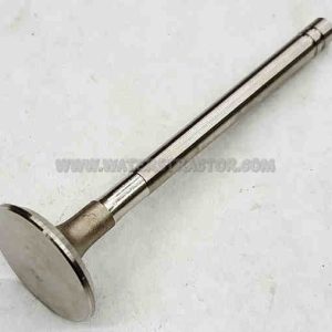 Forklift Valve