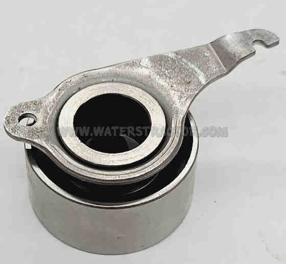 Forklift Tensioner