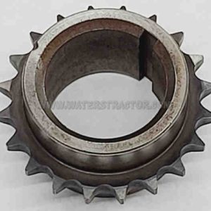 Forklift Sprocket, Crankshaft