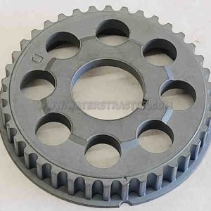 Forklift Sprocket
