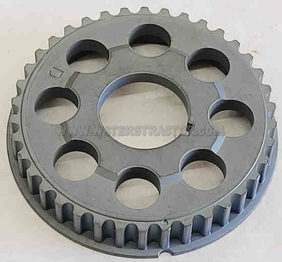 Forklift Sprocket