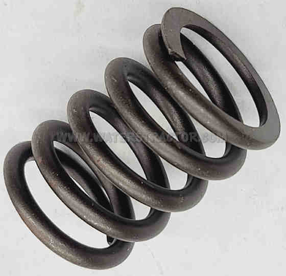Forklift Spring, Valve