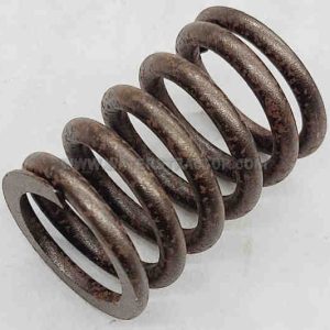 Forklift Spring, Valve