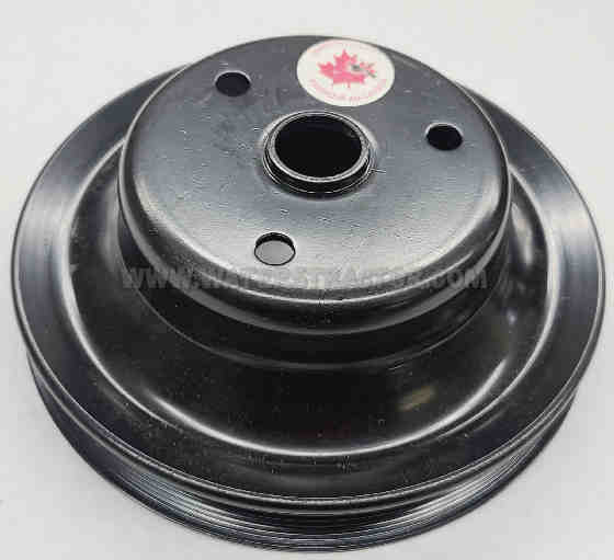 Forklift Pulley, Crankshaft