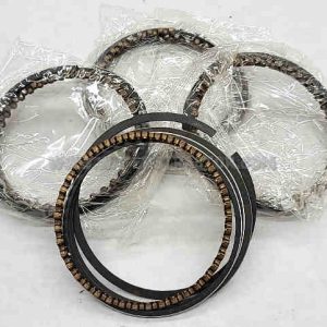 Forklift Piston Ring Set, 4 Cyl – Standard