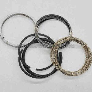 Forklift Piston Ring Set, 4 Cyl – Standard
