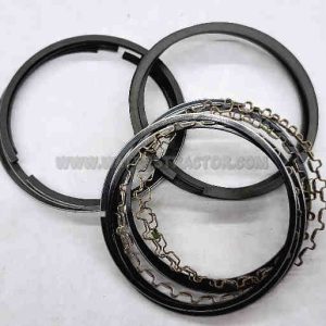 Forklift Piston Ring Set, 4 Cyl – 1.00MM (.040″)