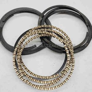 Forklift Piston Ring Set, 4 Cyl