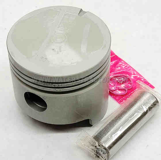 Forklift Piston And Pin - 1.50MM (.060")
