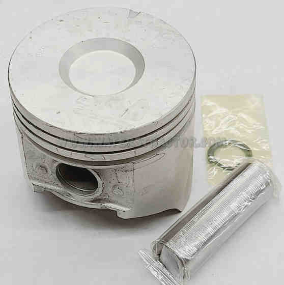 Forklift Piston And Pin - .020"
