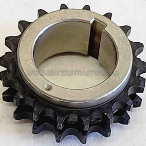 Forklift Gear, Crankshaft