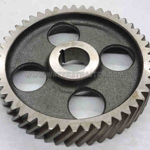 Forklift Gear, Camshaft
