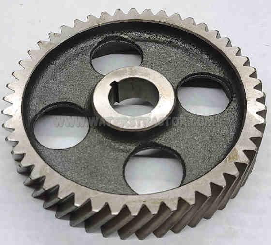 Forklift Gear, Camshaft