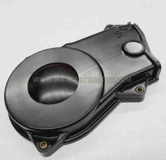 Forklift Cover, Upper Timing Belt