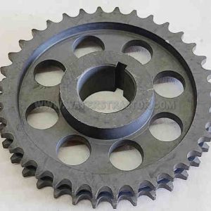 Forklift Gear, Camshaft