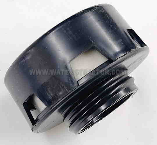 Forklift Breather Cap