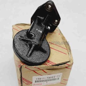 Forklift Bracket, Oil Filter