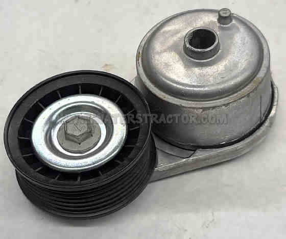 Forklift Belt Tensioner