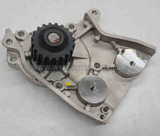 Forklift Water Pump