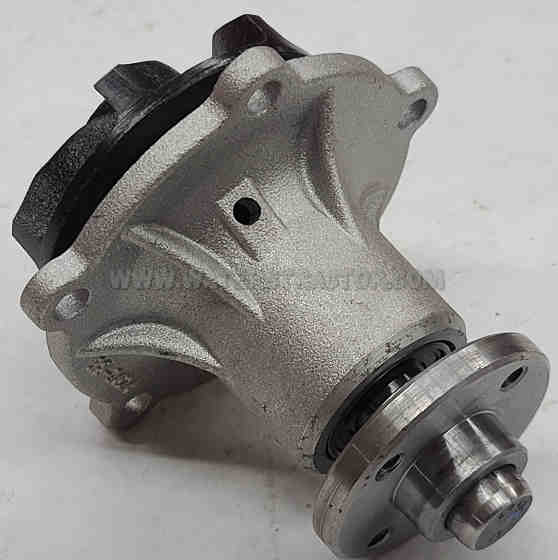 Forklift Water Pump