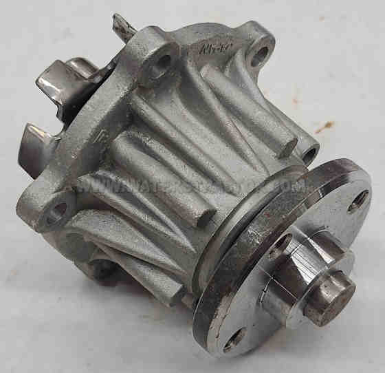 Forklift Water Pump