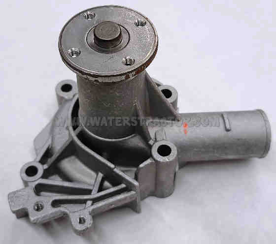 Forklift Water Pump