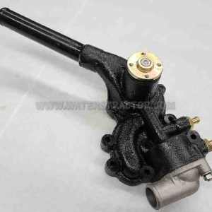 Forklift Water Pump
