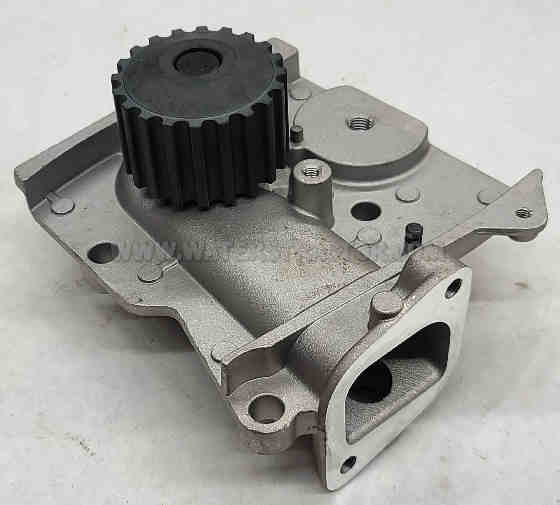 Forklift Water Pump