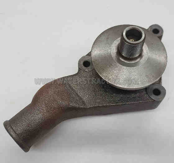 Forklift Water Pump