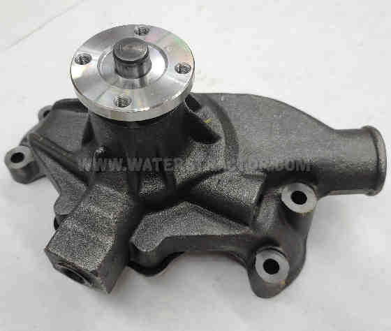 Forklift Water Pump