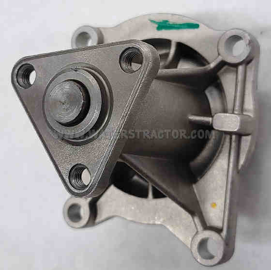 Forklift Water Pump