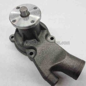 Forklift Water Pump