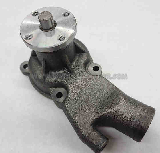 Forklift Water Pump