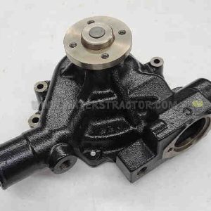 Forklift Water Pump