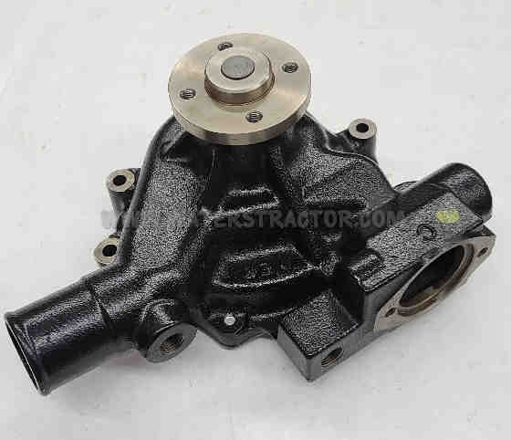Forklift Water Pump