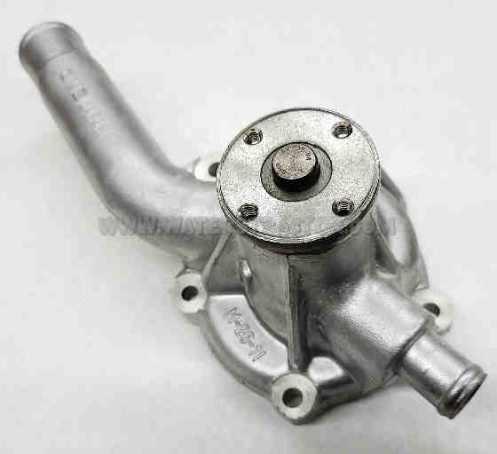 Forklift Water Pump