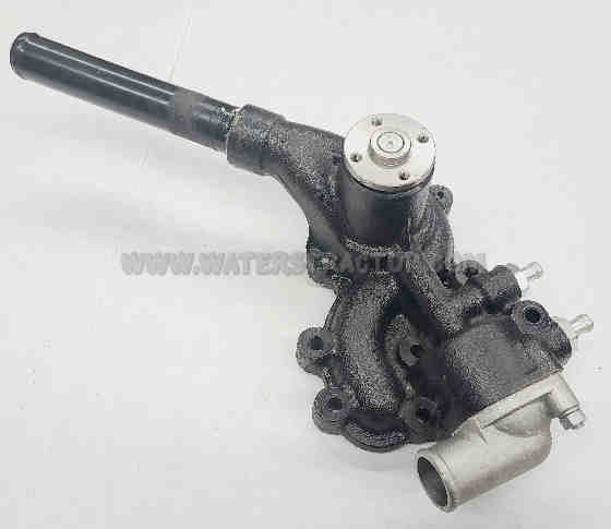 Forklift Water Pump