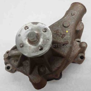 Forklift Water Pump
