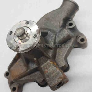 Forklift Water Pump