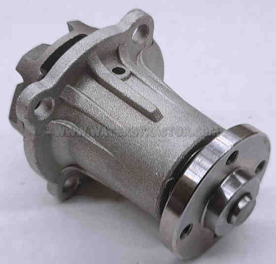 Forklift Water Pump